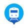 Where is my Train icon