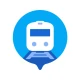 Where is my Train icon