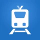 Track My Train : Live Train icon