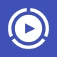 슬라이드메시지 - 슬라이드쇼 영상편지 icon