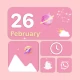 Themie: Hintergrund & Themen icon