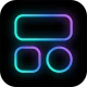 WidgetKit-OS18 Thema & Icons icon