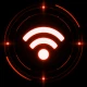 WiFi Signal Map icon