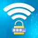 Password Wifi Analizzatore icon