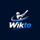 Wikto: Cricket Live Line Score icon