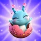 Midas Merge: Match Spiele icon