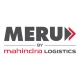Meru Cabs- Airport & Rental icon