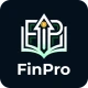 FinPro: फायनांस लर्निंग ऐप icon
