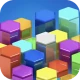 Hexa Escape: Tap Color slide icon