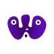 WOKA: Kids Cartoon Video App icon