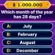Trivia Quest: Millionaire Game icon