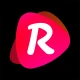 RadReel - Dramas & Movies icon