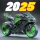 Motor Bike रेसिंग का जुनून icon