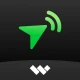 Tracover: Chat Track & Recover icon