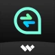 Mutsapper: Chat App स्थानांतरण icon