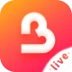 ब्लिस लाइव - वीडियो कॉल और मजा icon