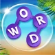 Word Zenith Relax Puzzle Game icon