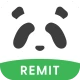 Panda Remit icon