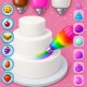 Cooking Simple Recipes Game icon