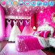 Princess Doll House Cleaning icon