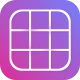 Grid Maker icon