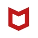 マカフィーセキュリティ: VPN&ウイルス対策 icon