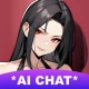 Character.Me: AI Roleplay Chat icon