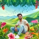 प्रकृति फ़ोटो फ़्रेम और संपादक icon