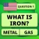 QuizzLand: 짜릿한 모바일 상식퀴즈 게임 icon