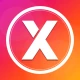 XOX HD Video Downloader icon
