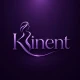 Kinent:AI Image & Video Studio icon