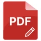 PDF Editor - تحرير PDF icon