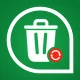 تطبيق استعادة الرسائل المحذوفة icon