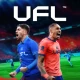 UFL - Fußballspiel 2026 icon