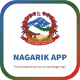 Nagarik App icon