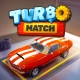 Turbo Match - Mega Motors icon