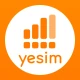 eSIM Mobile Data by YESIM icon