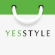 YesStyle - Belleza y Moda icon