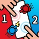 Antistress Two Player Battle icon