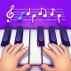 Pianoforte: impara a suonare icon