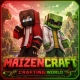 MAIZENCRAFT : Crafting World icon