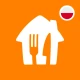 Pyszne.pl: Jedzenie z dowozem icon