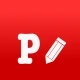 Phonto - Texto em Fotos icon