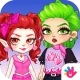 YoYa Time:Build,Share&Play icon