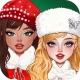 YoYa Sparkle: Style Pop icon