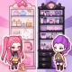 YOYO Decor: Doll Dress Up icon