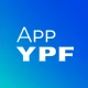 YPF App icon