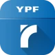 YPF Ruta icon