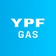 YPF GAS icon