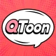 QToon - Webtoon & Manga icon